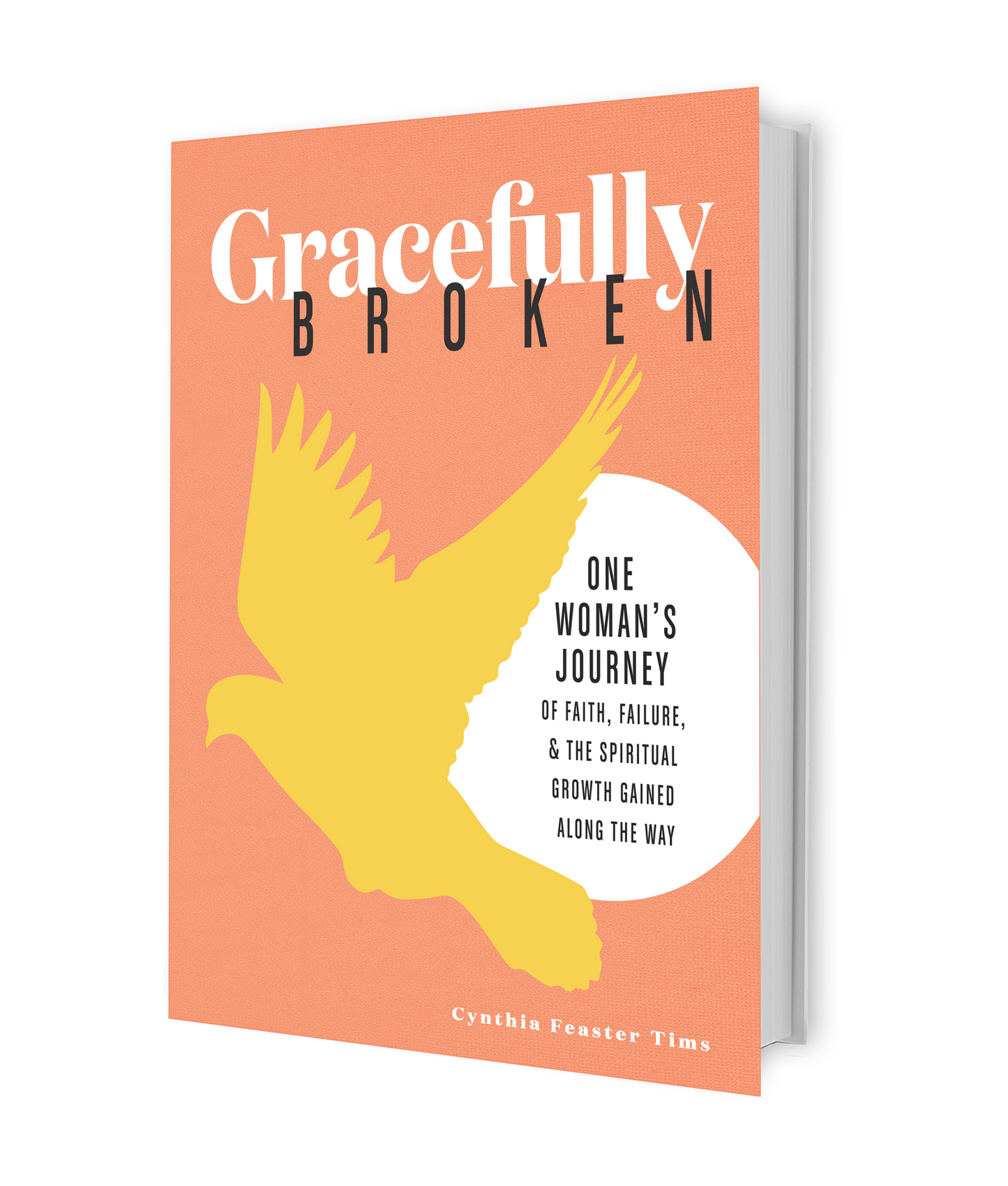 Gracefully Broken