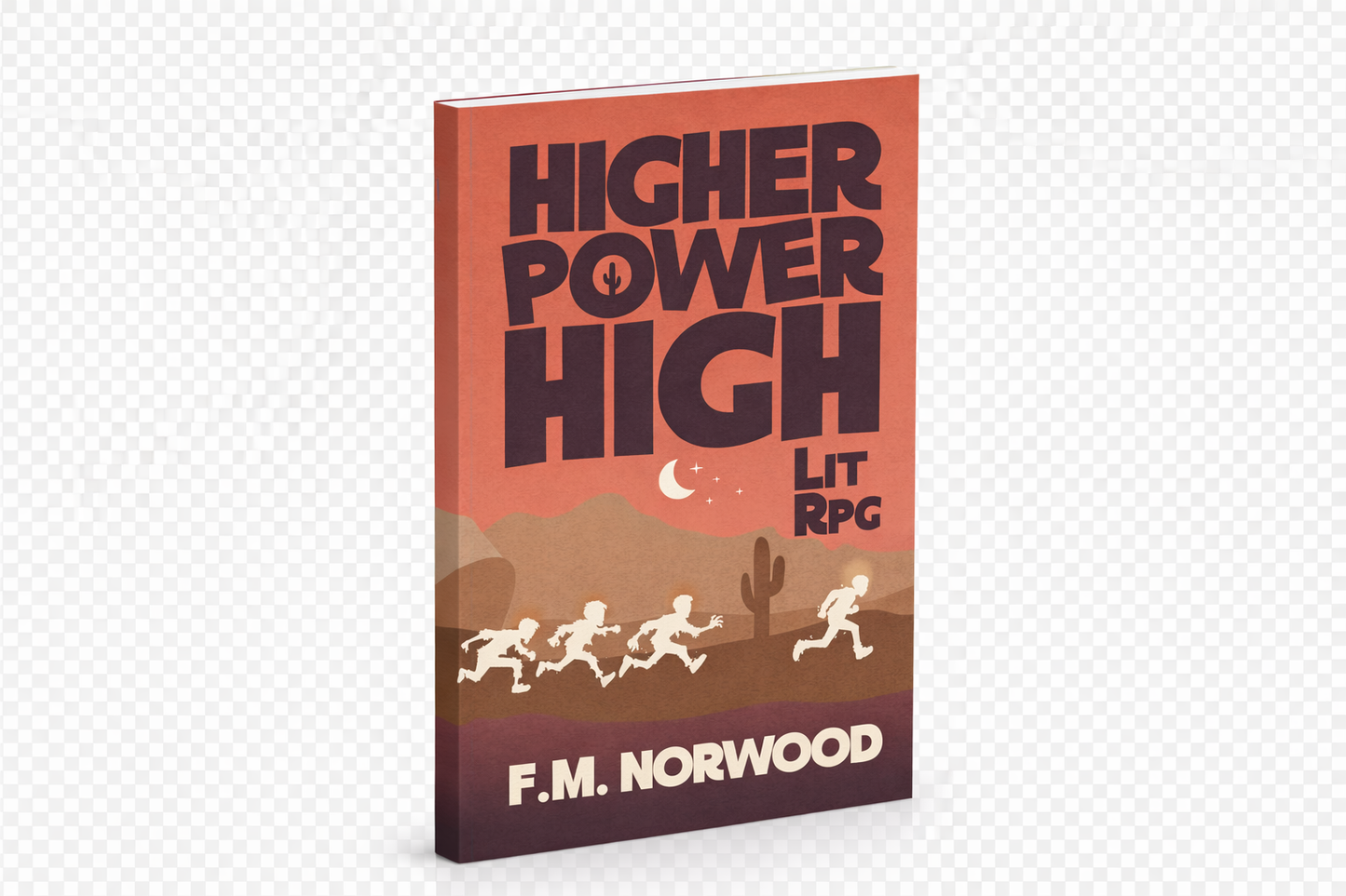 Higher Power High