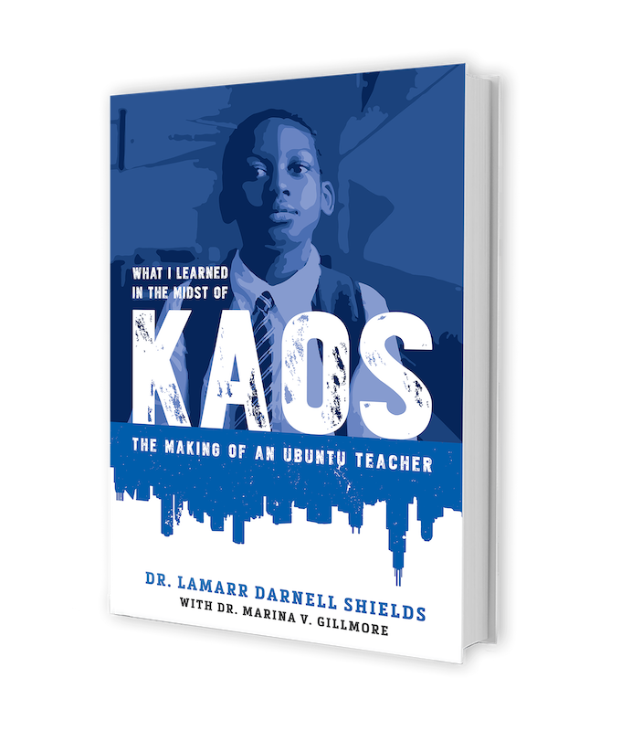What I Learned in the Midst of KAOS: The Making of an Ubuntu Teacher