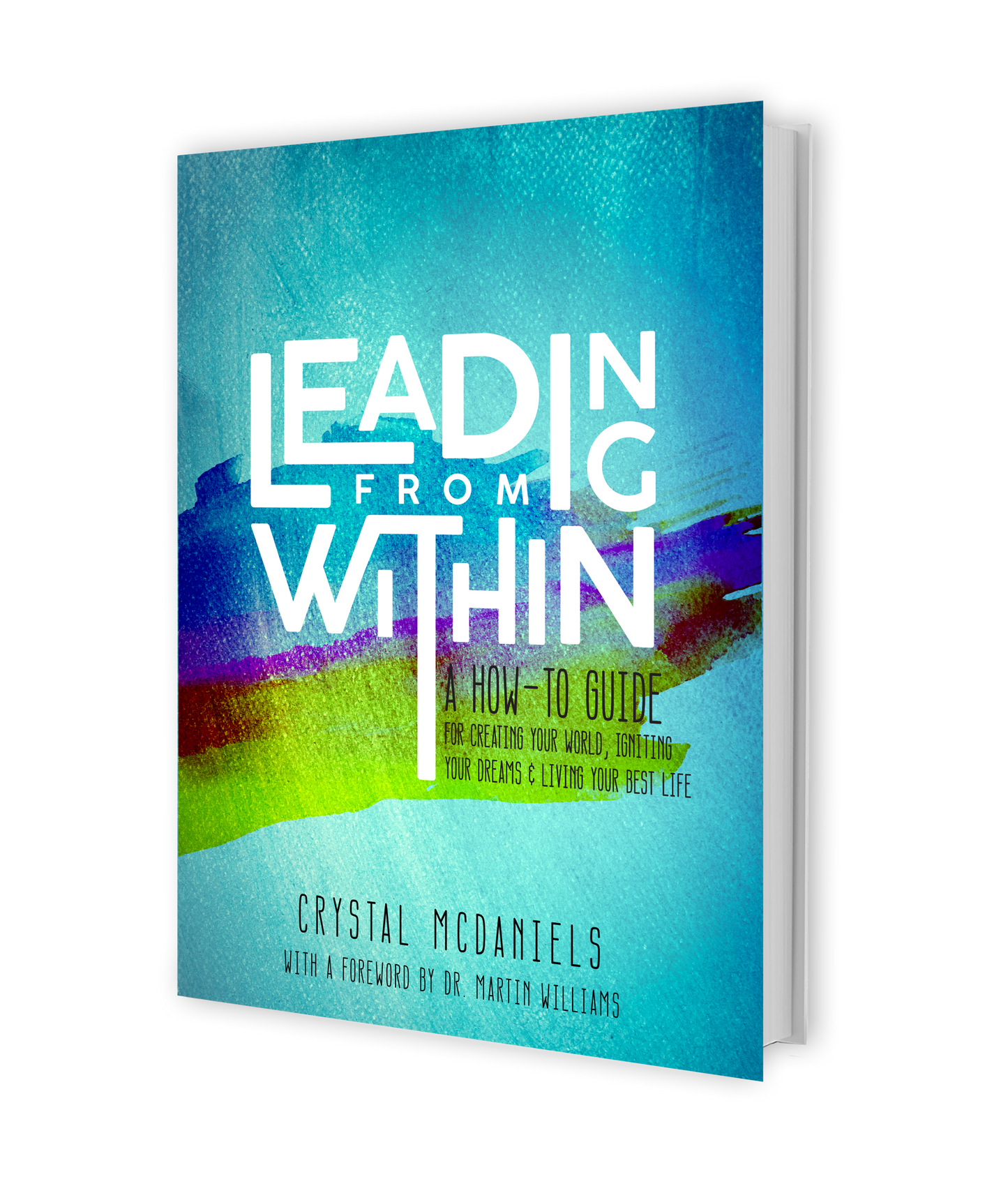 Leading from Within