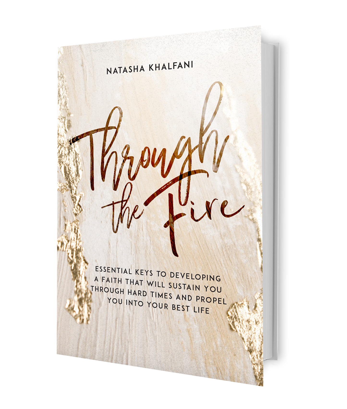 Through the Fire