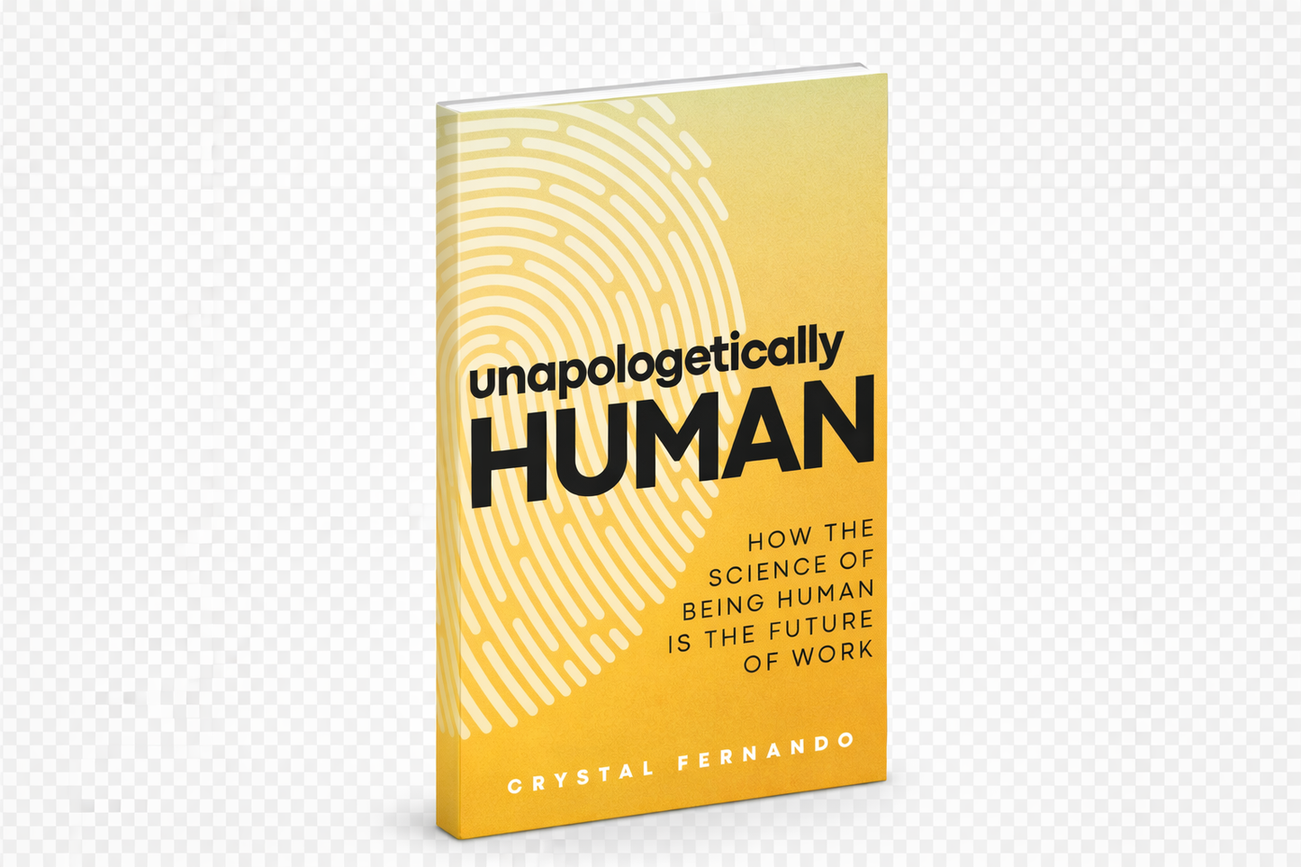 Unapologetically Human