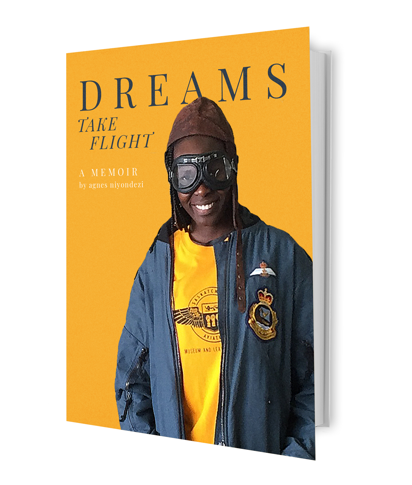 Dreams Take Flight