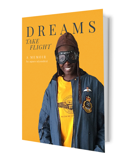 Dreams Take Flight