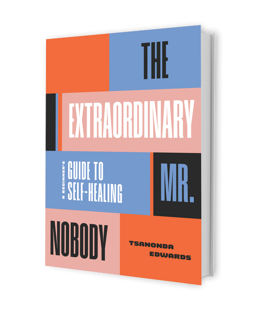 The Extraordinary Mr. Nobody