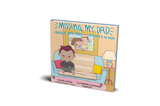 Missing My Dad