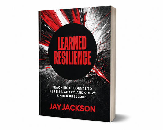 Learned Resilience