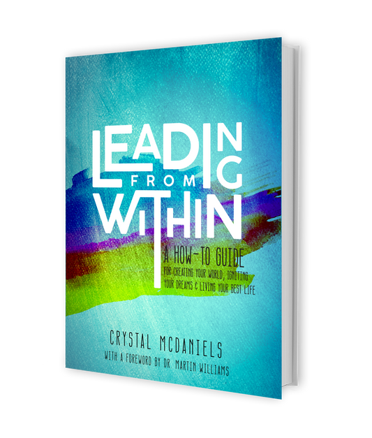 Leading from Within
