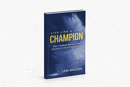 Live Like a Champion