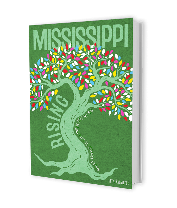 Mississippi Rising