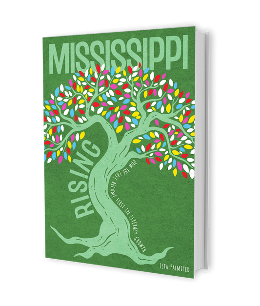 Mississippi Rising