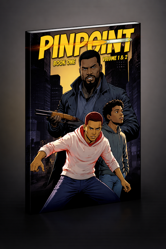Pinpoint
