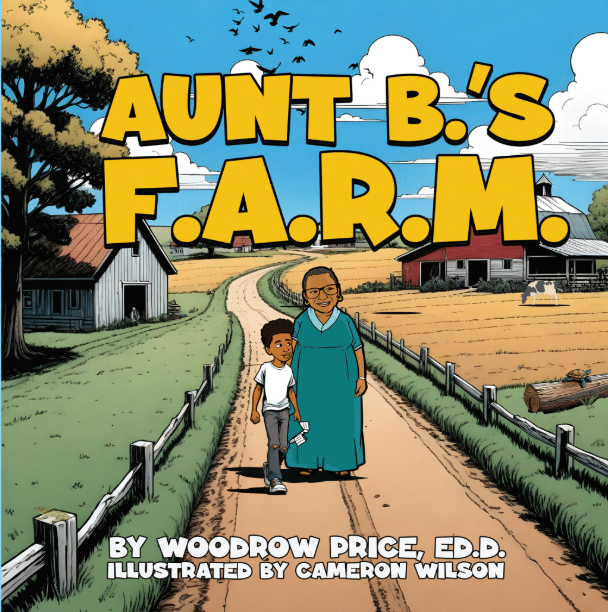 Aunt B's F.A.R.M.