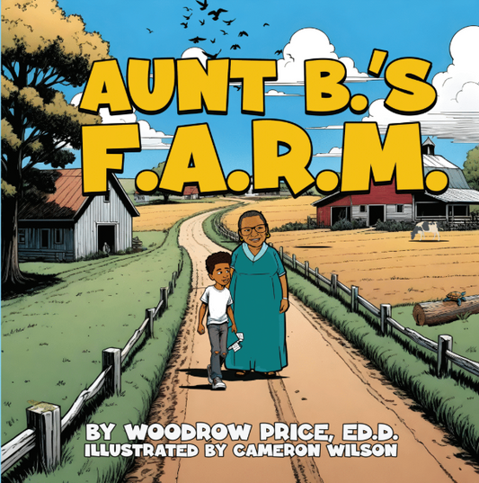 Aunt B's F.A.R.M.