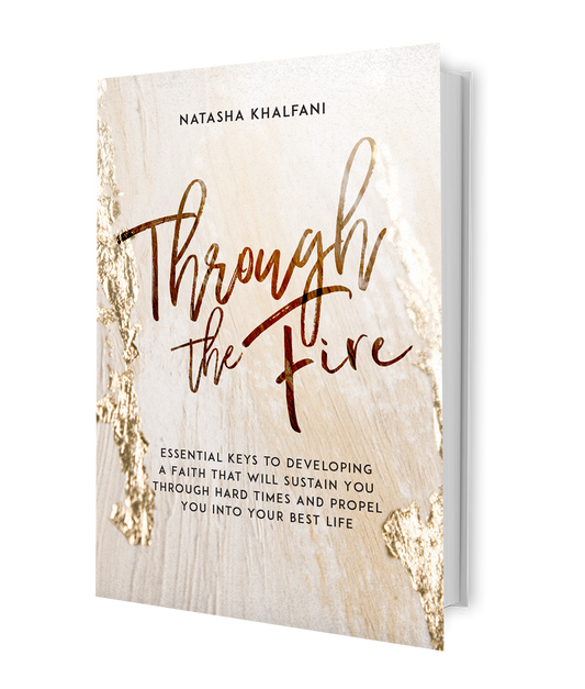 Through the Fire