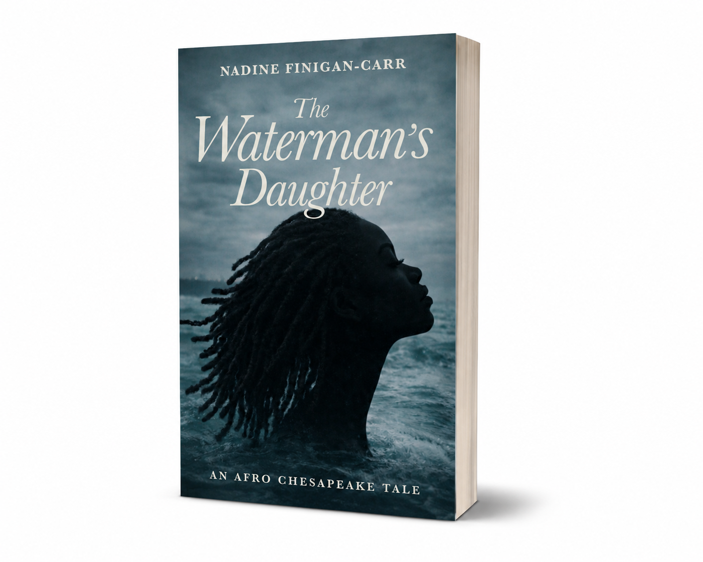 The Waterman's Daughter